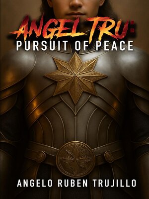 cover image of Angel Tru